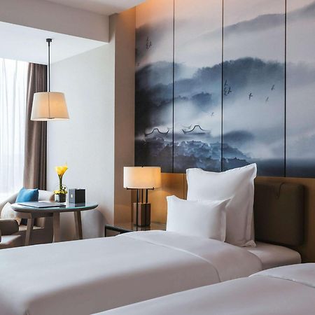 Pullman Fuzhou Tahoe Esterno foto